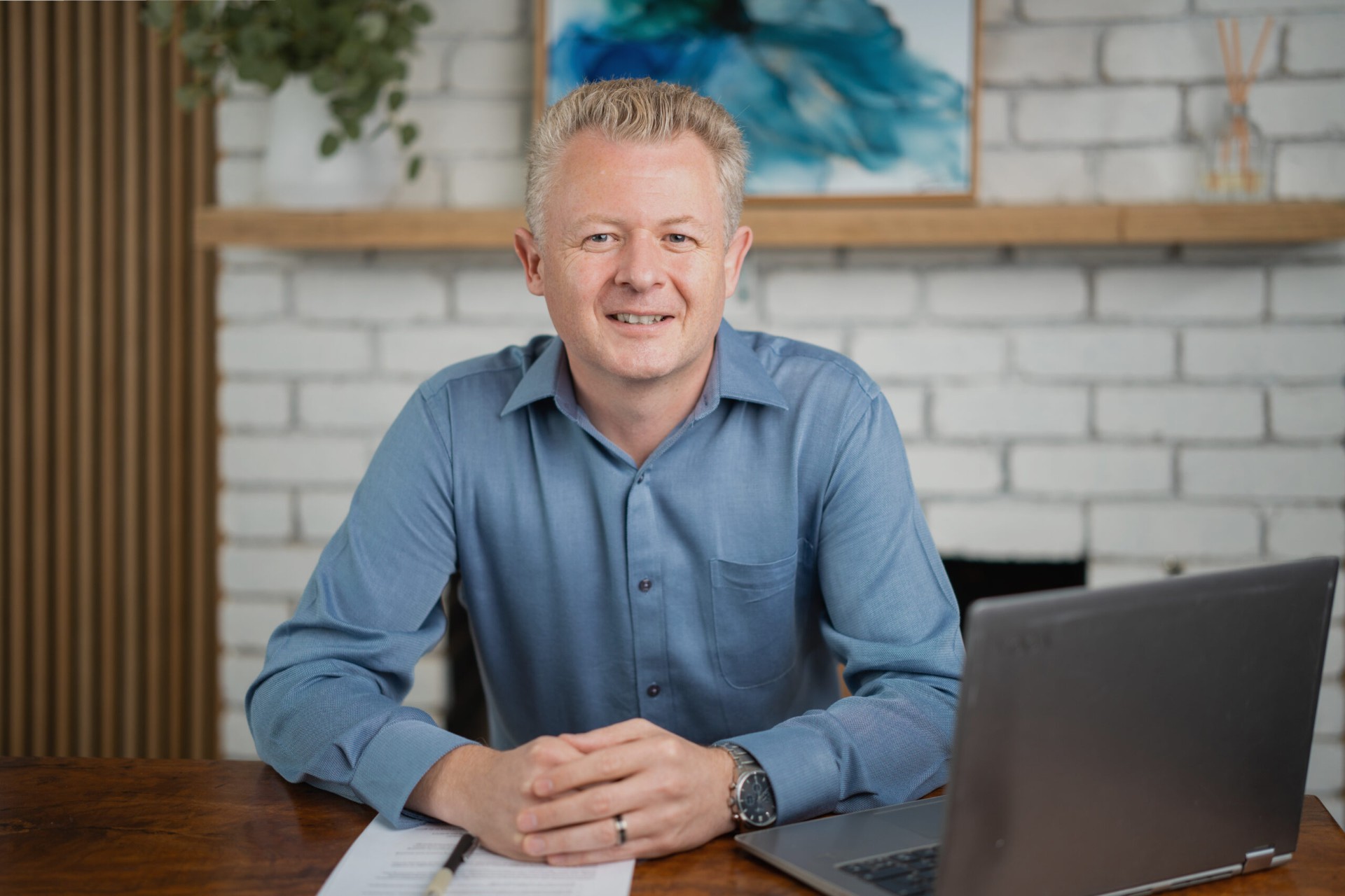 Jason Van Haaster
